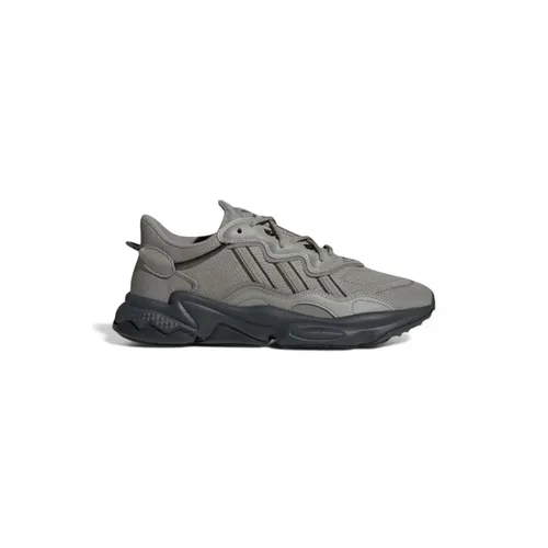 Adidas - Shoes > Sneakers - Gray - Adidas - Modalova