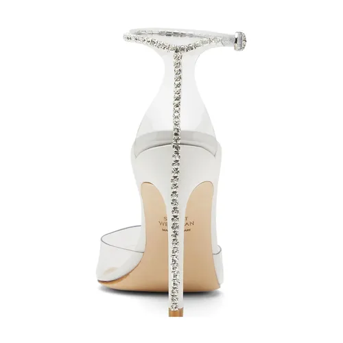 Shoes > Sandals > High Heel Sandals - - Stuart Weitzman - Modalova