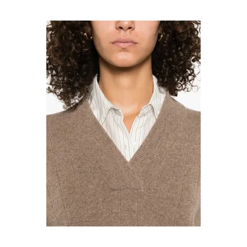 Knitwear > Cashmere Knitwear - - Max Mara - Modalova