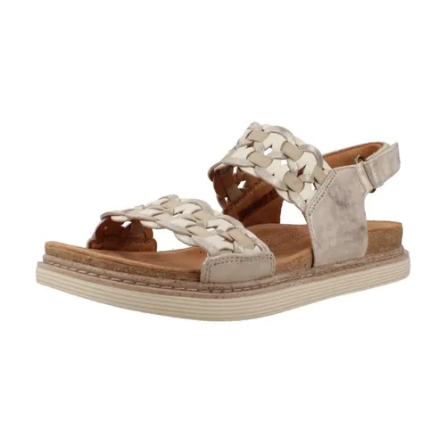 Shoes > Sandals > Flat Sandals - - Clarks - Modalova