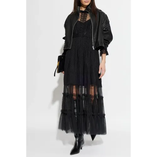 Dresses > Day Dresses > Maxi Dresses - - AllSaints - Modalova
