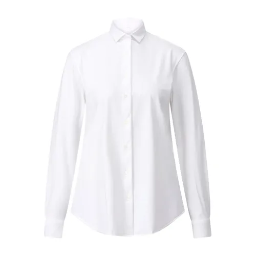 Blouses & Shirts > Shirts - - Caliban - Modalova