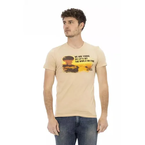 Tops > T-Shirts - - Trussardi - Modalova