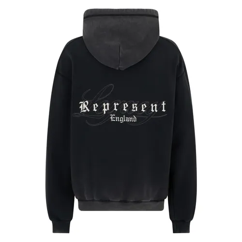 Sweatshirts & Hoodies > Hoodies - - Represent - Modalova