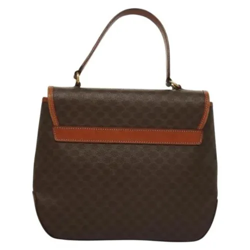 Pre-owned > Pre-owned Bags > Pre-owned Handbags - - Celine Vintage - Modalova