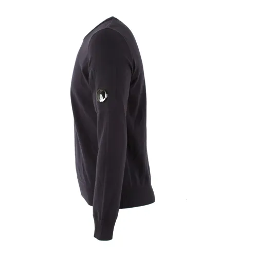 Knitwear > Round-neck Knitwear - - C.p. Company - Modalova