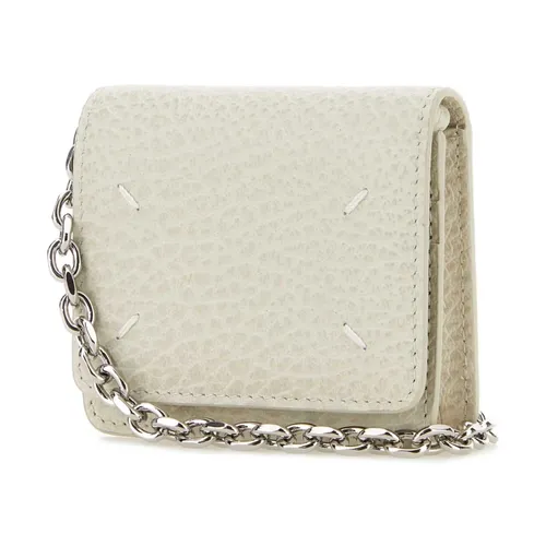 Accessories > Wallets & Cardholders - - Maison Margiela - Modalova