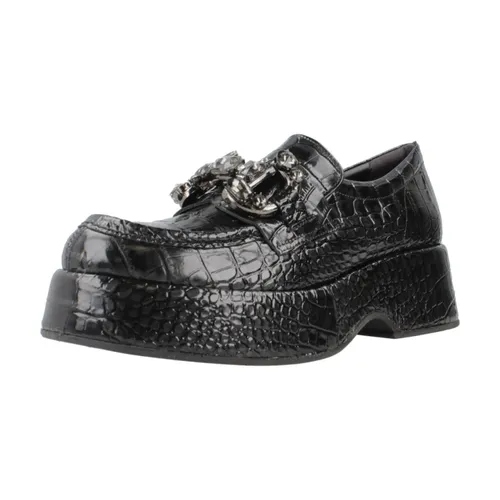 Shoes > Flats > Loafers - - Pons Quintana - Modalova