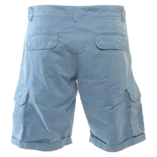 Shorts > Casual Shorts - - 40Weft - Modalova