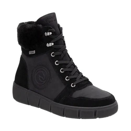 Shoes > Boots > Lace-up Boots - - Remonte - Modalova