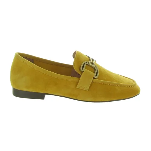 Shoes > Flats > Loafers - - Bibi Lou - Modalova