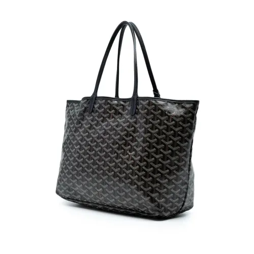 Pre-owned > Pre-owned Bags > Pre-owned Tote Bags - - Goyard Vintage - Modalova