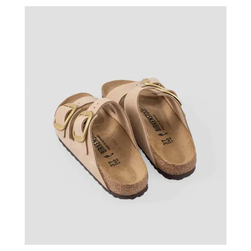 Shoes > Flip Flops & Sliders > Sliders - - Birkenstock - Modalova