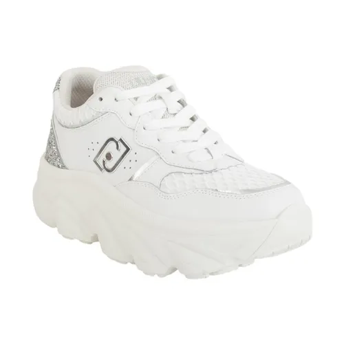 Liu Jo - Shoes > Sneakers - White - Liu Jo - Modalova