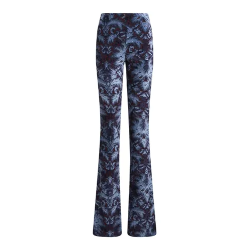 Trousers > Wide Trousers - - Etro - Modalova