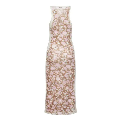 Dresses > Day Dresses > Midi Dresses - - Diesel - Modalova
