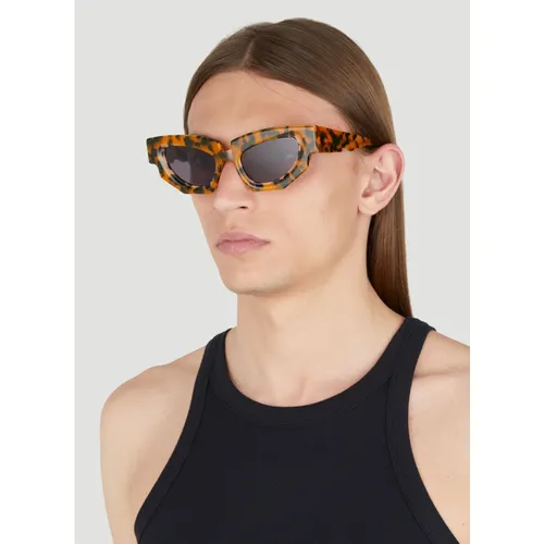 Accessories > Sunglasses - - Kuboraum - Modalova