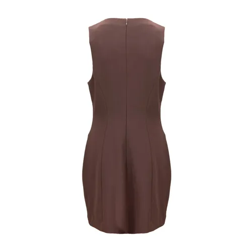 Dresses > Day Dresses > Short Dresses - - Elisabetta Franchi - Modalova