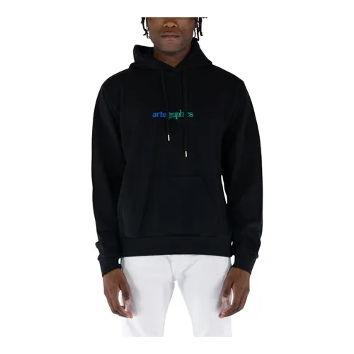 Sweatshirts & Hoodies > Hoodies - - Arte Antwerp - Modalova