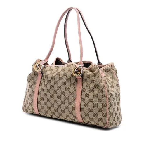 Pre-owned > Pre-owned Bags > Pre-owned Handbags - - Gucci Vintage - Modalova