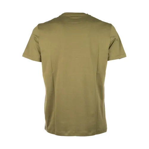 Dondup - Tops > T-Shirts - Green - Dondup - Modalova
