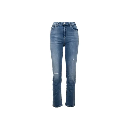 Jeans > Skinny Jeans - - Liu Jo - Modalova