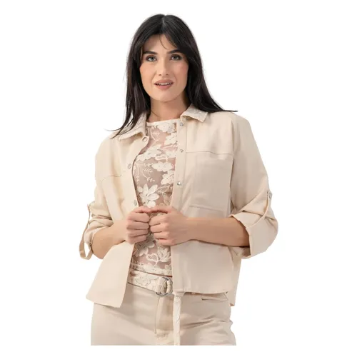 Jackets > Light Jackets - - Kocca - Modalova