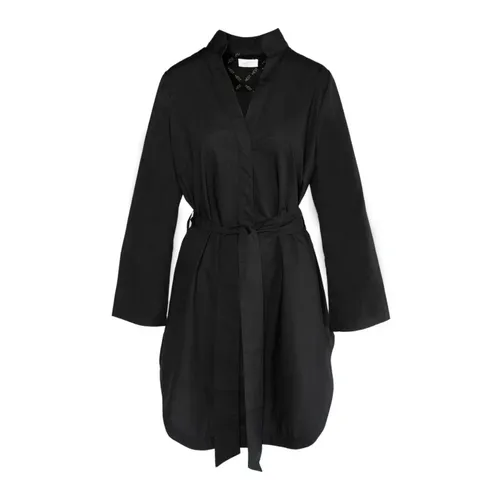 Dresses > Day Dresses > Short Dresses - - Hést - Modalova