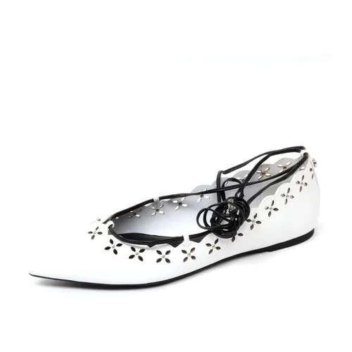 Shoes > Flats > Ballerinas - - Michael Kors - Modalova