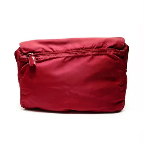 Pre-owned > Pre-owned Bags > Pre-owned Cross Body Bags - - Prada Vintage - Modalova