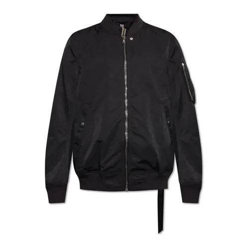 Jackets > Bomber Jackets - - Rick Owens - Modalova