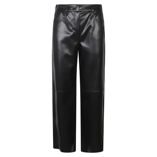 Trousers > Wide Trousers - - Max Mara - Modalova