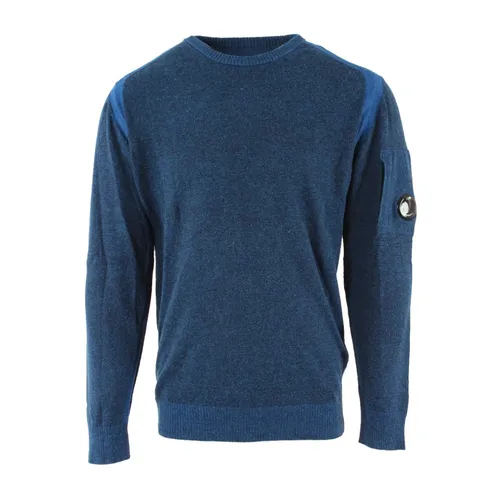 Sweatshirts & Hoodies > Sweatshirts - - C.p. Company - Modalova