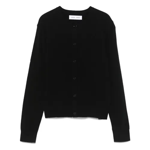 Knitwear > Cardigans - - Samsøe Samsøe - Modalova