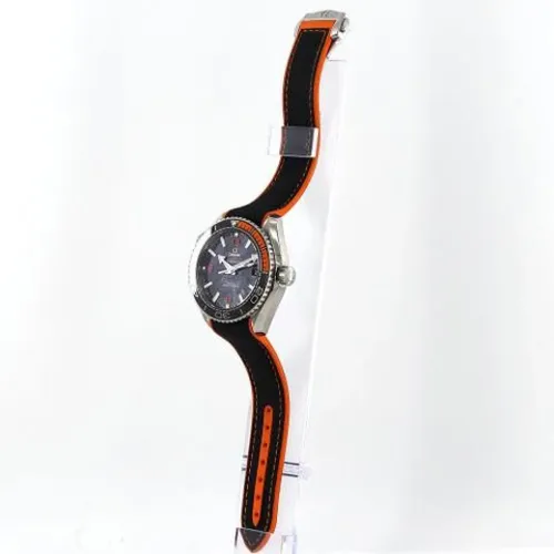 Pre-owned > Pre-owned Accessories > Pre-owned Watches - - Omega Vintage - Modalova