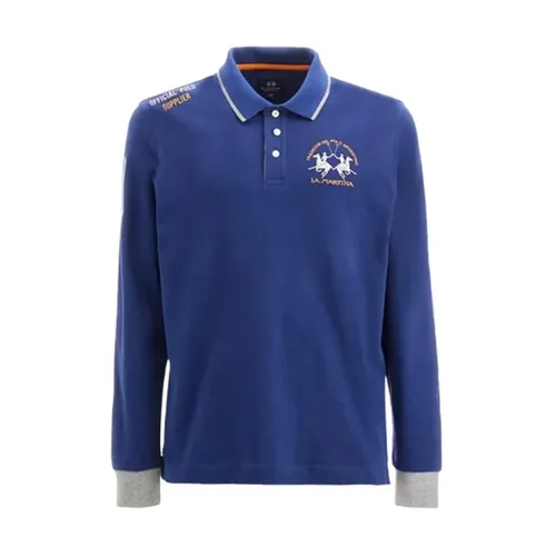 Tops > Polo Shirts - - La Martina - Modalova