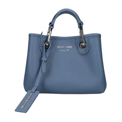Bags > Handbags - - Emporio Armani - Modalova