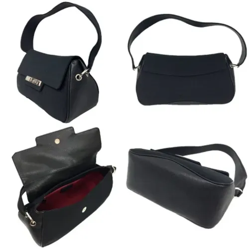 Pre-owned > Pre-owned Bags > Pre-owned Handbags - - Bvlgari Vintage - Modalova
