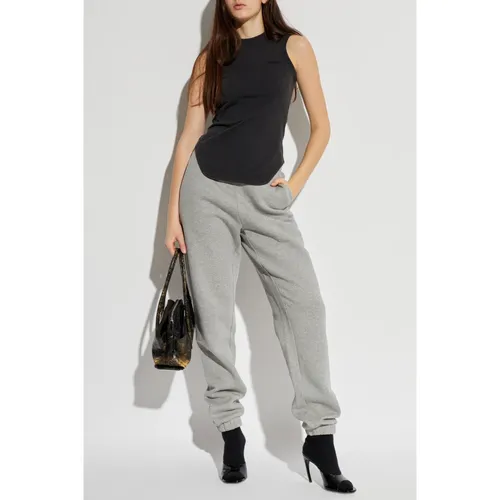 Trousers > Sweatpants - - The Attico - Modalova