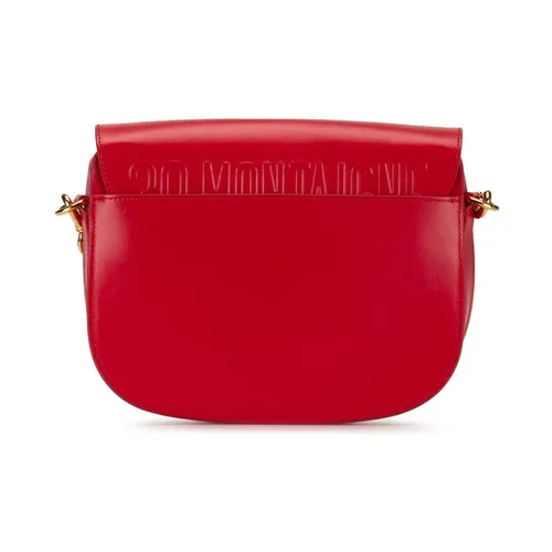 Pre-owned > Pre-owned Bags > Pre-owned Cross Body Bags - - Dior Vintage - Modalova