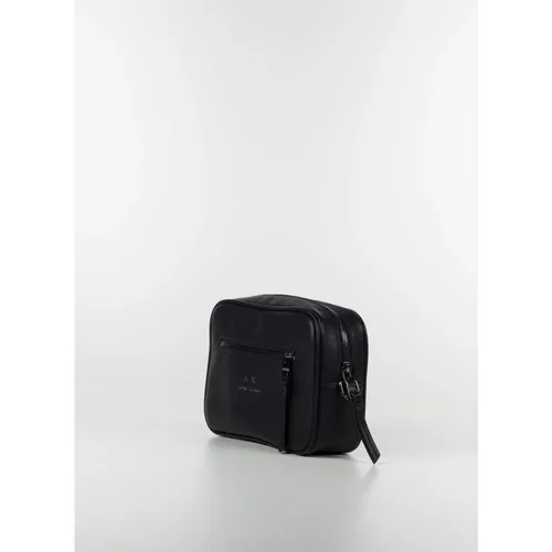 Bags > Toilet Bags - - Armani Exchange - Modalova