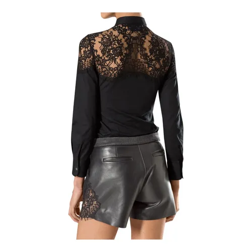 Tops > Body - - Philipp Plein - Modalova