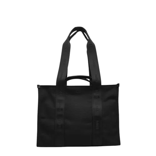 Hugo - Bags > Tote Bags - Black - Hugo - Modalova