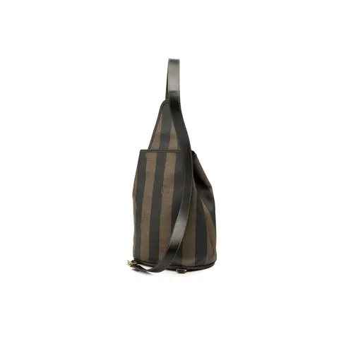 Pre-owned > Pre-owned Bags > Pre-owned Cross Body Bags - - Fendi Vintage - Modalova