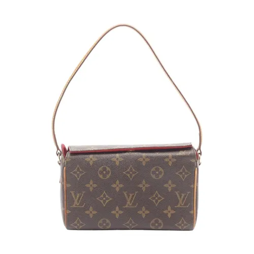 Pre-owned > Pre-owned Bags > Pre-owned Shoulder Bags - - Louis Vuitton Vintage - Modalova
