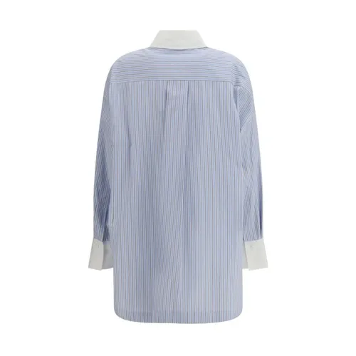 Blouses & Shirts > Shirts - - The Attico - Modalova