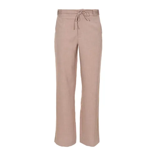 Trousers > Wide Trousers - - Zizo - Modalova