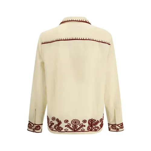 Shirts > Casual Shirts - - Baziszt - Modalova