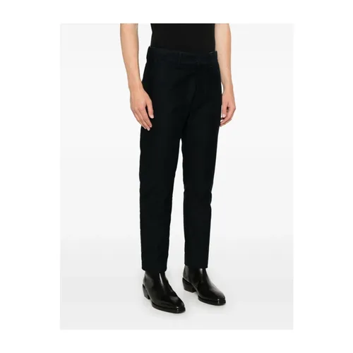 Trousers > Suit Trousers - - Tom Ford - Modalova