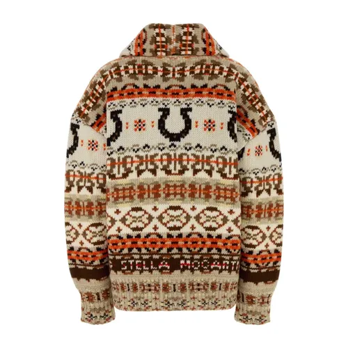 Knitwear > Cardigans - - Stella McCartney - Modalova